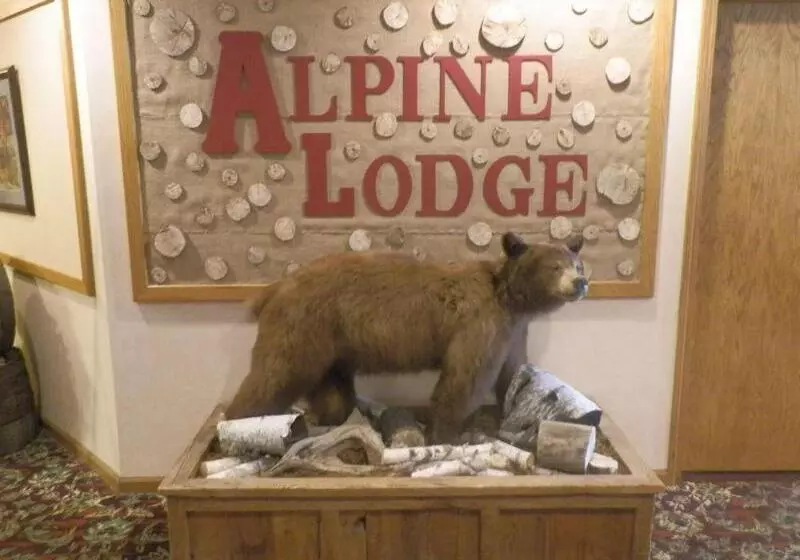 酒店 Travelodge By Wyndham Gaylord