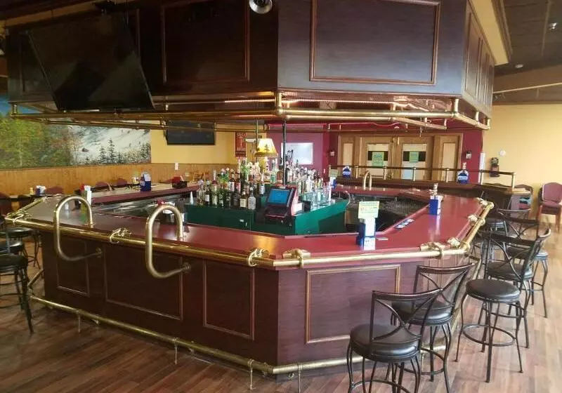 酒店 Travelodge By Wyndham Gaylord