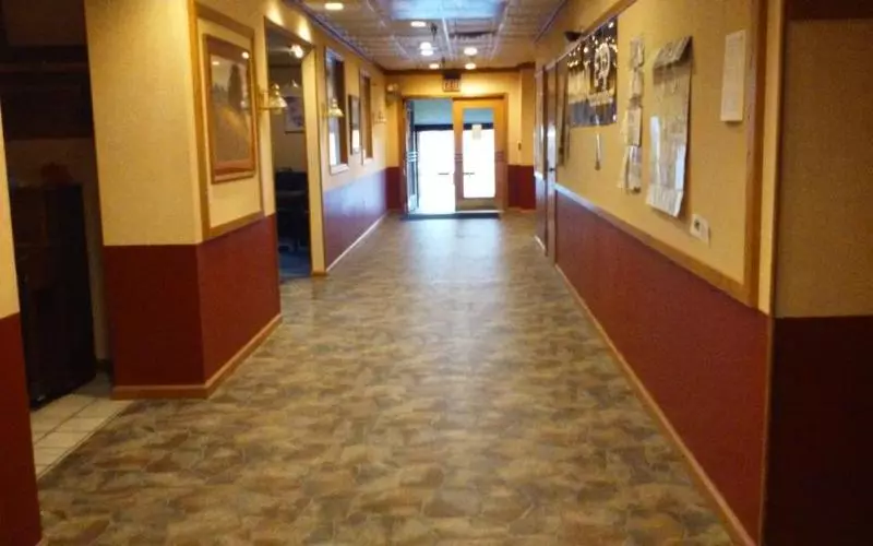 酒店 Travelodge By Wyndham Gaylord