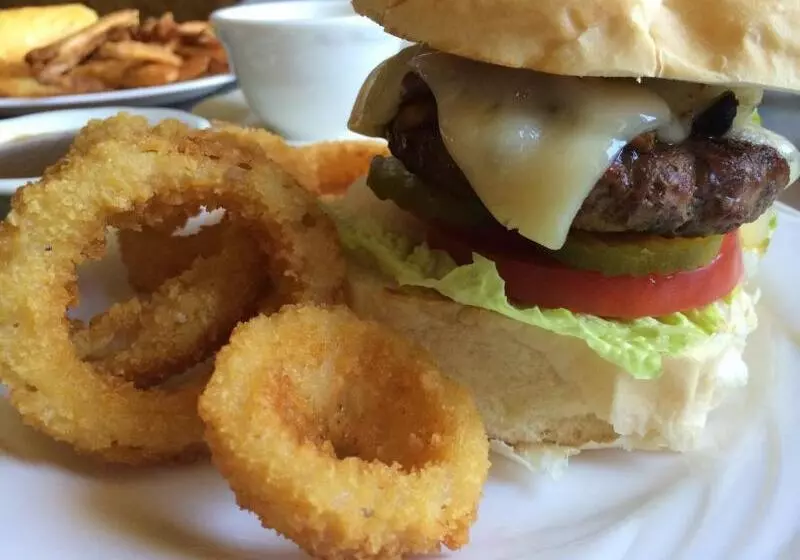 酒店 Travelodge By Wyndham Gaylord