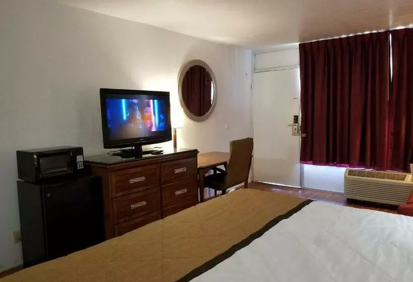 호텔 University Inn