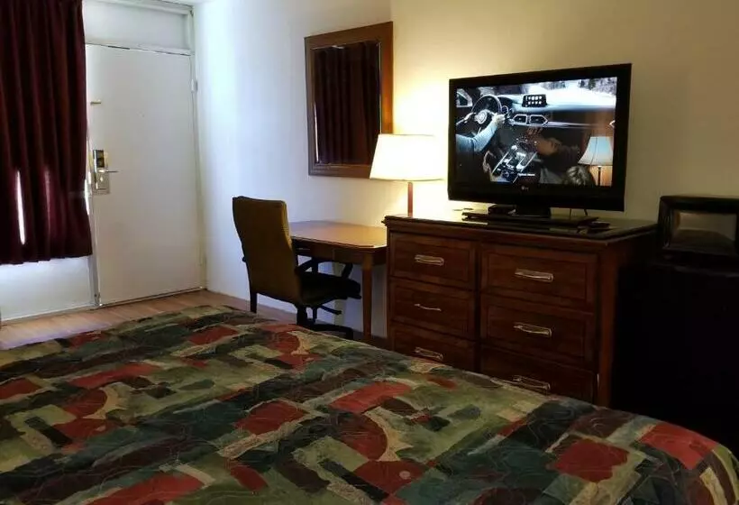 호텔 University Inn