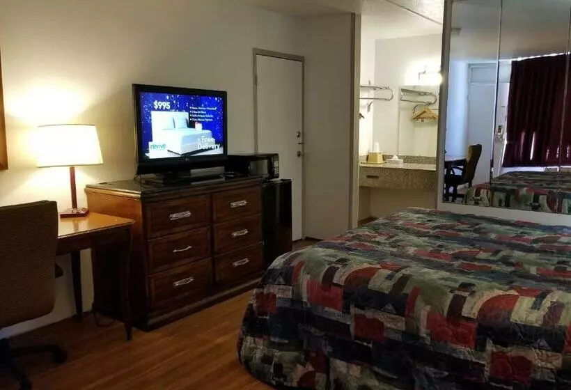 호텔 University Inn