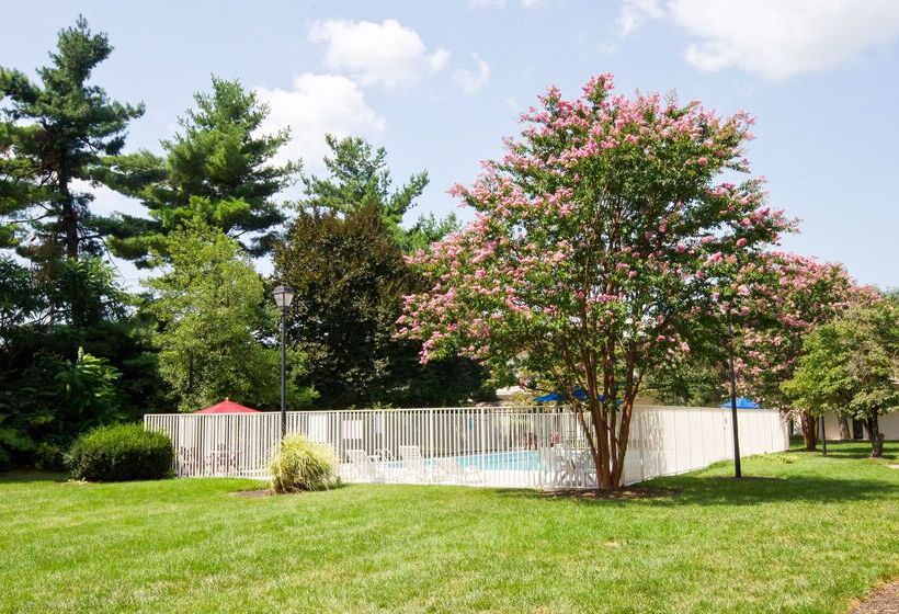 Motel 6 Frederick, Md Fort Detrick