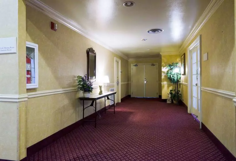 Motel 6 Frederick, Md   Fort Detrick