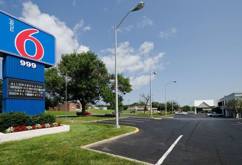 Motel 6 Frederick, Md Fort Detrick