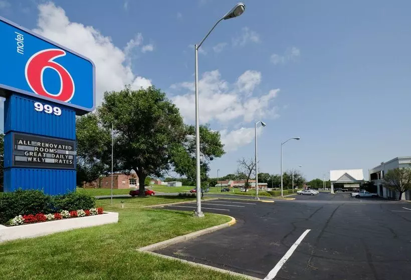 Motel 6 Frederick, Md   Fort Detrick