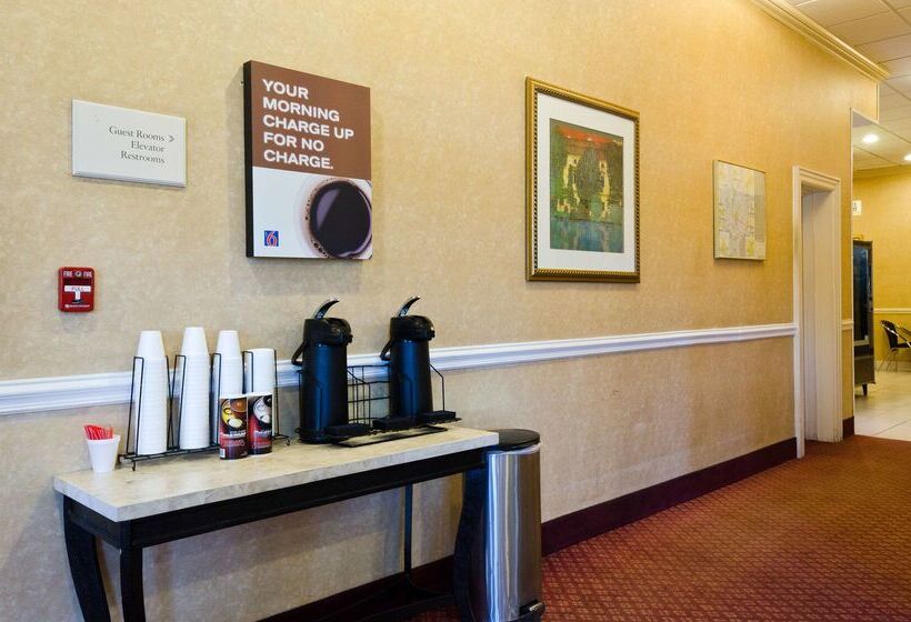 Motel 6 Frederick, Md Fort Detrick