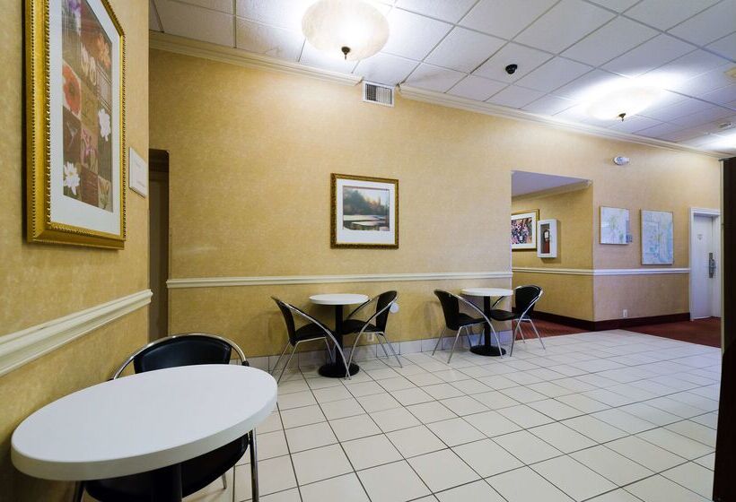 Motel 6 Frederick, Md Fort Detrick