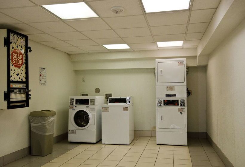 Motel 6 Frederick, Md Fort Detrick