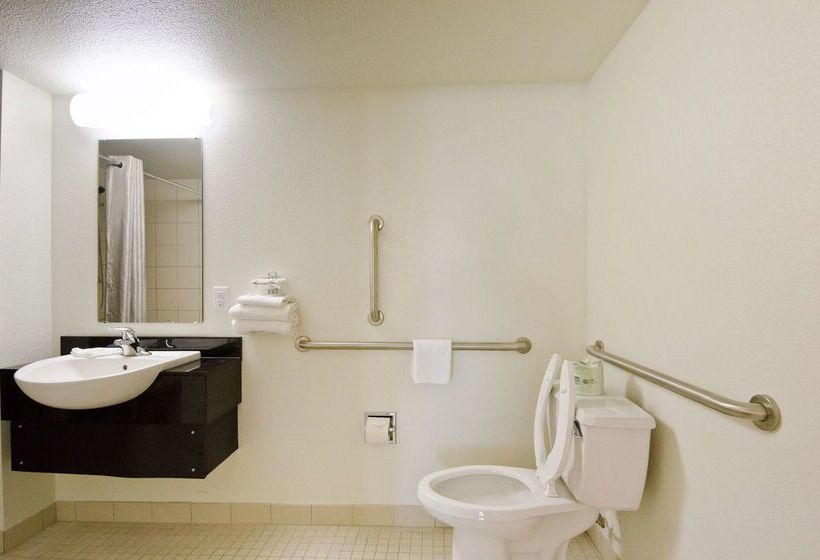 Motel 6 Frederick, Md Fort Detrick