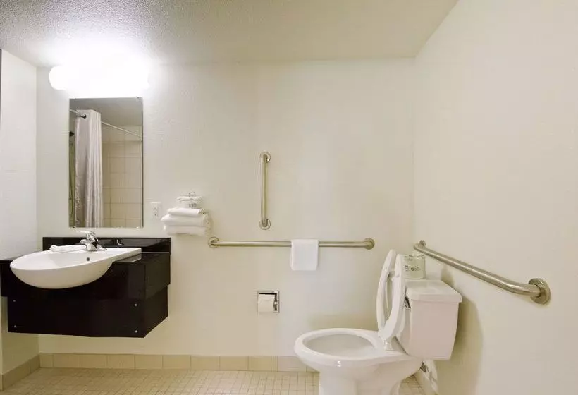 Motel 6 Frederick, Md   Fort Detrick