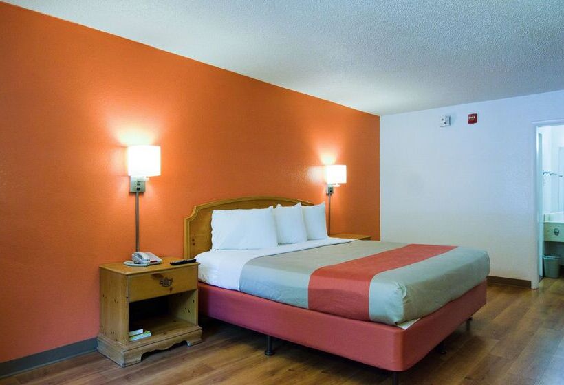 Motel 6 Frederick, Md Fort Detrick