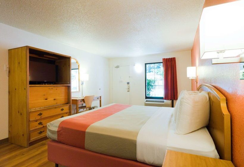 Motel 6 Frederick, Md Fort Detrick