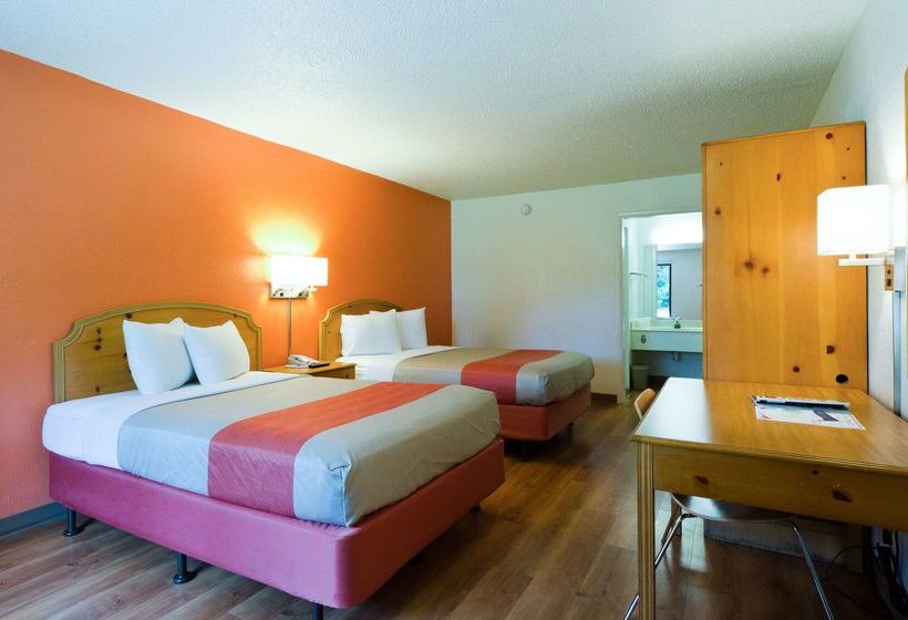 Motel 6 Frederick, Md Fort Detrick