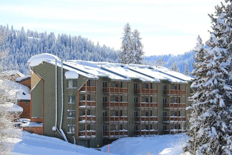 Grand Targhee Resort