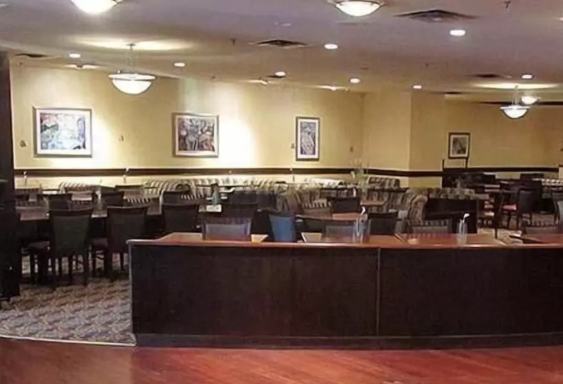 Akaza Hotel Richmond