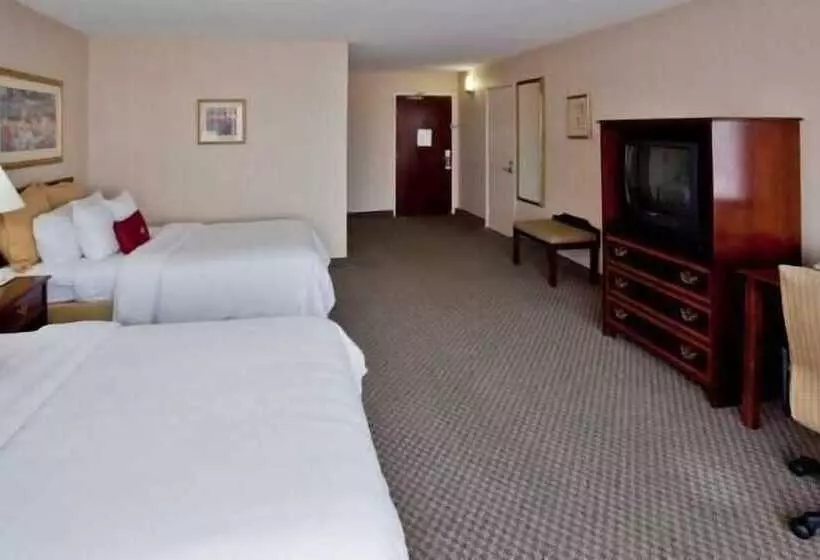 Akaza Hotel Richmond