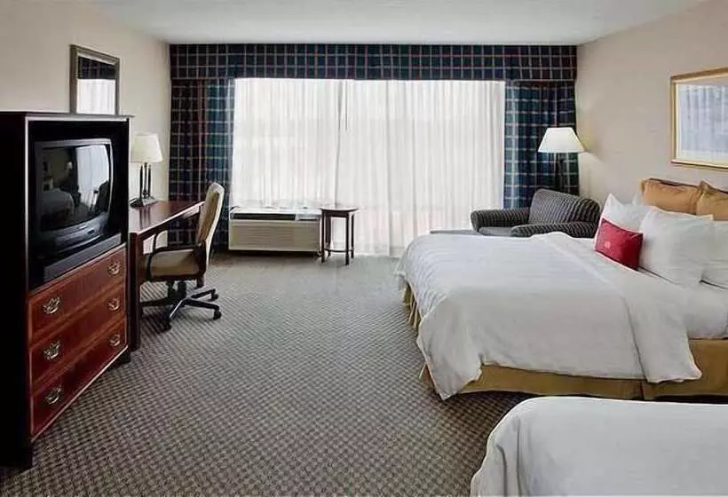 Akaza Hotel Richmond