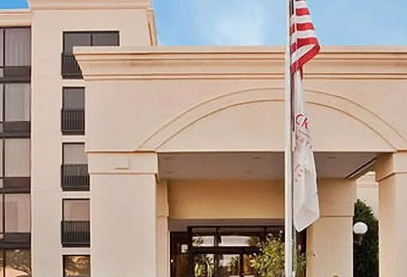 Akaza Hotel Richmond