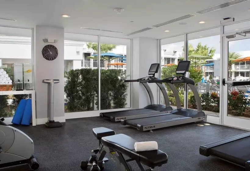 Otel Renaissance Orlando Resort – Disney Springs® Area