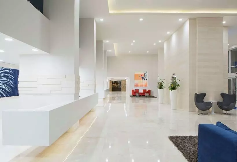 Otel Renaissance Orlando Resort – Disney Springs® Area