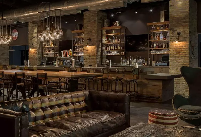 Otel Renaissance Orlando Resort – Disney Springs® Area