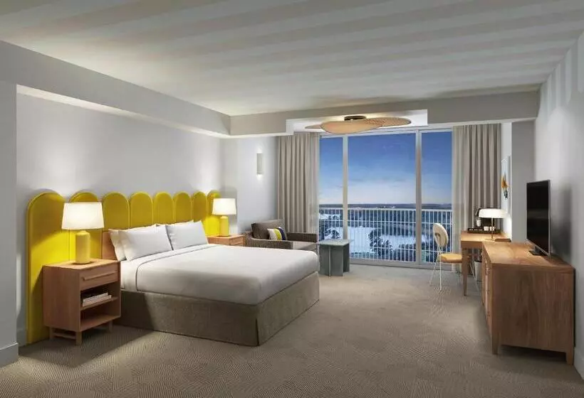 Otel Renaissance Orlando Resort – Disney Springs® Area