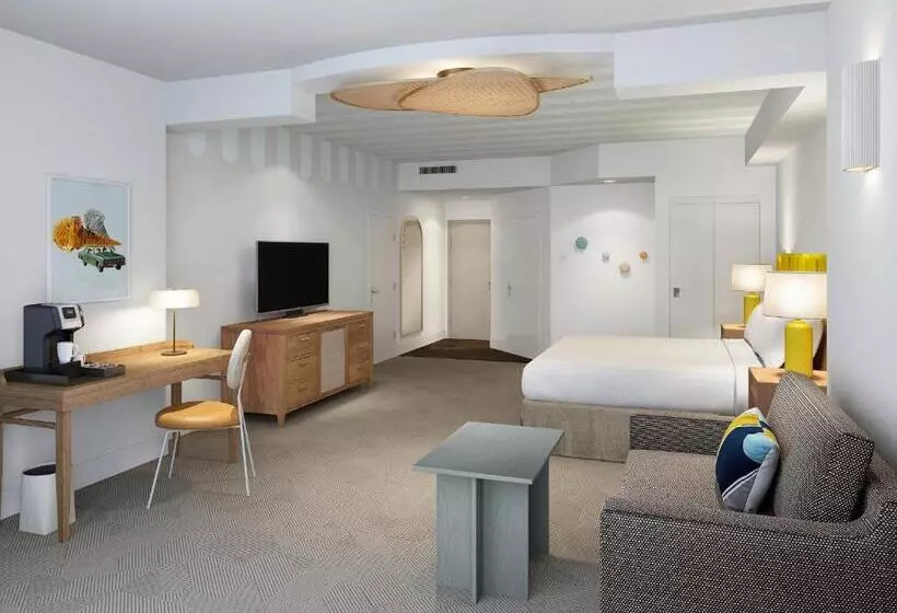 Otel Renaissance Orlando Resort – Disney Springs® Area