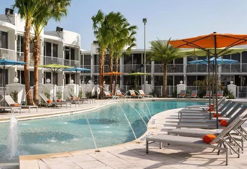 Otel Renaissance Orlando Resort – Disney Springs® Area