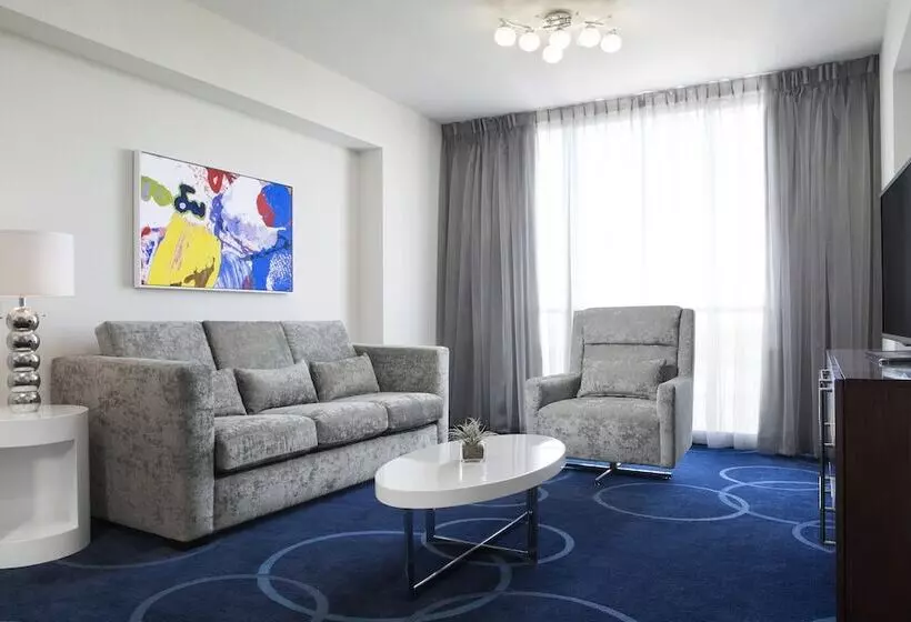 Otel Renaissance Orlando Resort – Disney Springs® Area