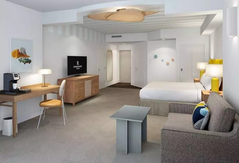 Otel Renaissance Orlando Resort – Disney Springs® Area