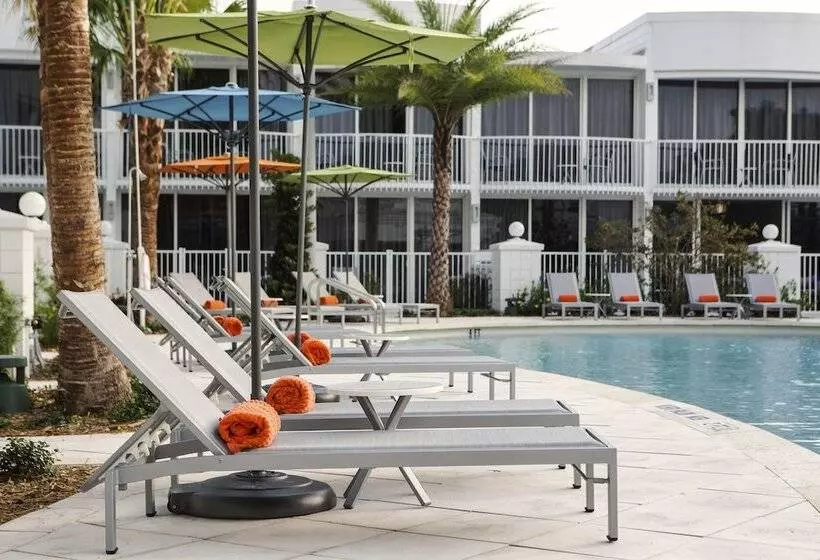 Otel Renaissance Orlando Resort – Disney Springs® Area