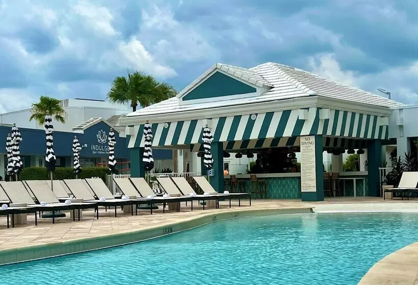 Otel Renaissance Orlando Resort – Disney Springs® Area