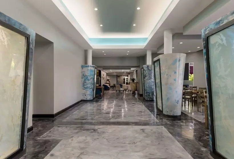 Clarion Hotel San Angelo Near Convention Center