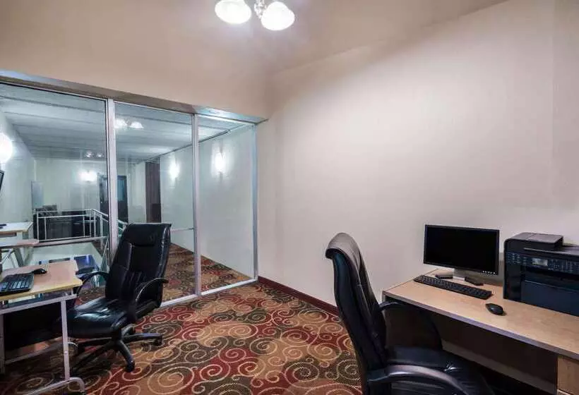 Szálloda Days Inn By Wyndham Carlisle North