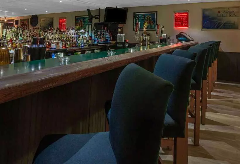 Szálloda Days Inn By Wyndham Carlisle North