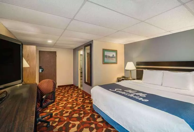 Szálloda Days Inn By Wyndham Carlisle North