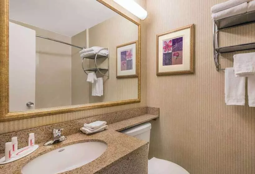 Hotel Days Inn By Wyndham Rutland/killington Area