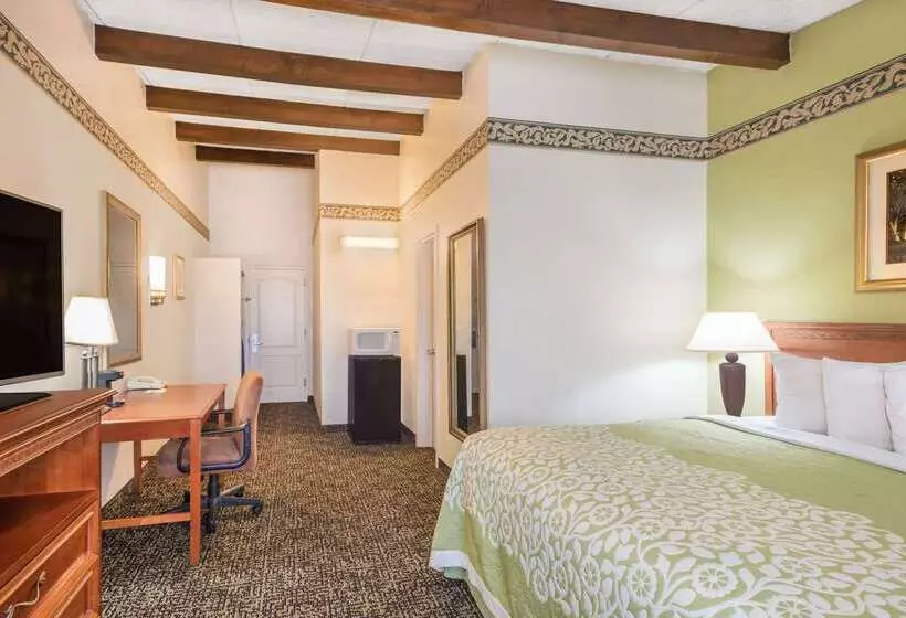 Hotel Days Inn By Wyndham Rutland/killington Area