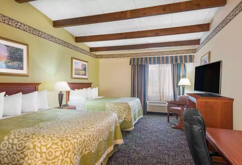 Hotel Days Inn By Wyndham Rutland/killington Area