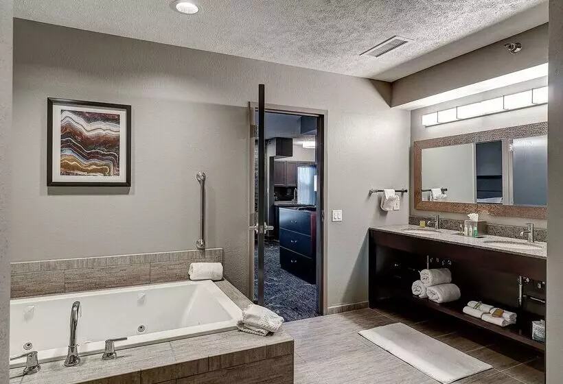 Doubletree By Hilton Hotel Bloomington