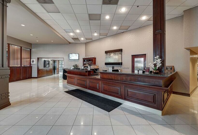 Doubletree By Hilton Hotel Bloomington