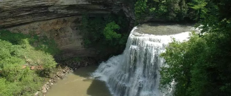 فندق Fairfield Inn & Suites Cookeville