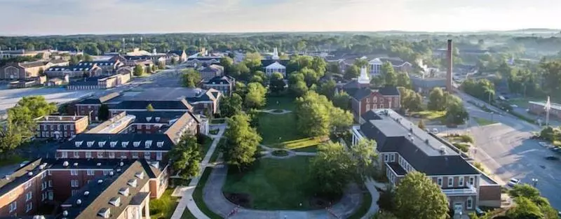 فندق Fairfield Inn & Suites Cookeville