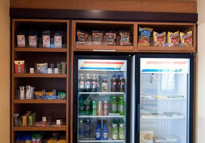 فندق Fairfield Inn & Suites Cookeville