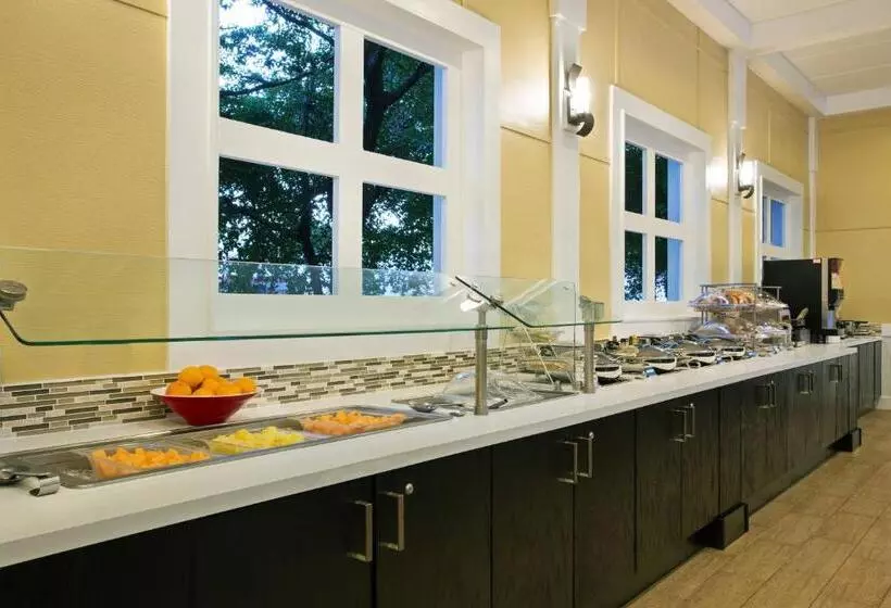 Hotel Fairfield Inn & Suites By Marriott Key West