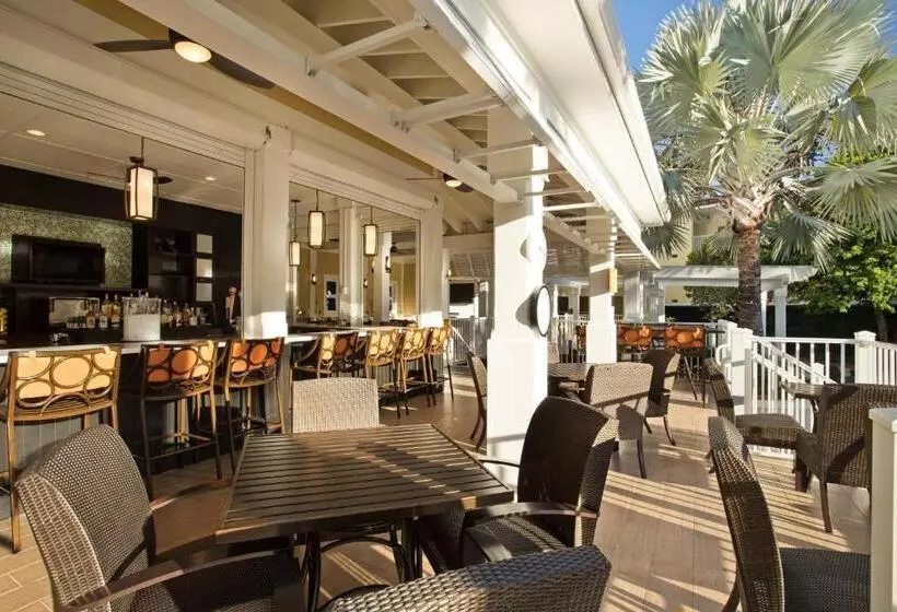 Hotel Fairfield Inn & Suites By Marriott Key West