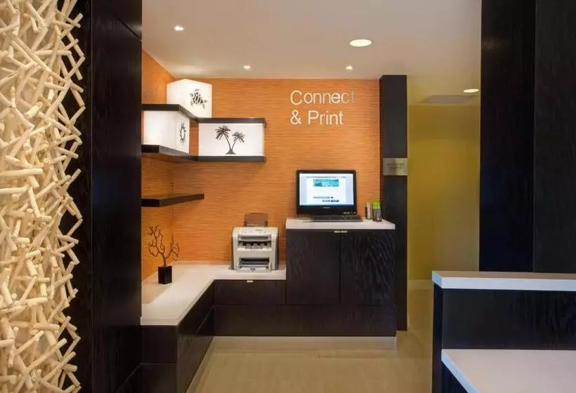 Hotel Fairfield Inn & Suites By Marriott Key West