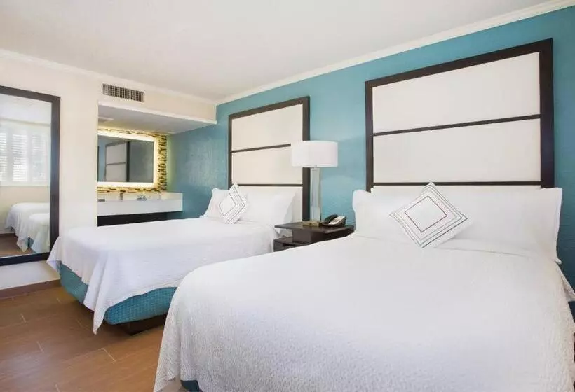 Hotel Fairfield Inn & Suites By Marriott Key West